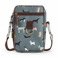 Dog Walking Accessory Bag, Ideal For Treats And Poo Bags
