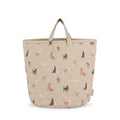 Labradors & Retrievers Storage Basket
