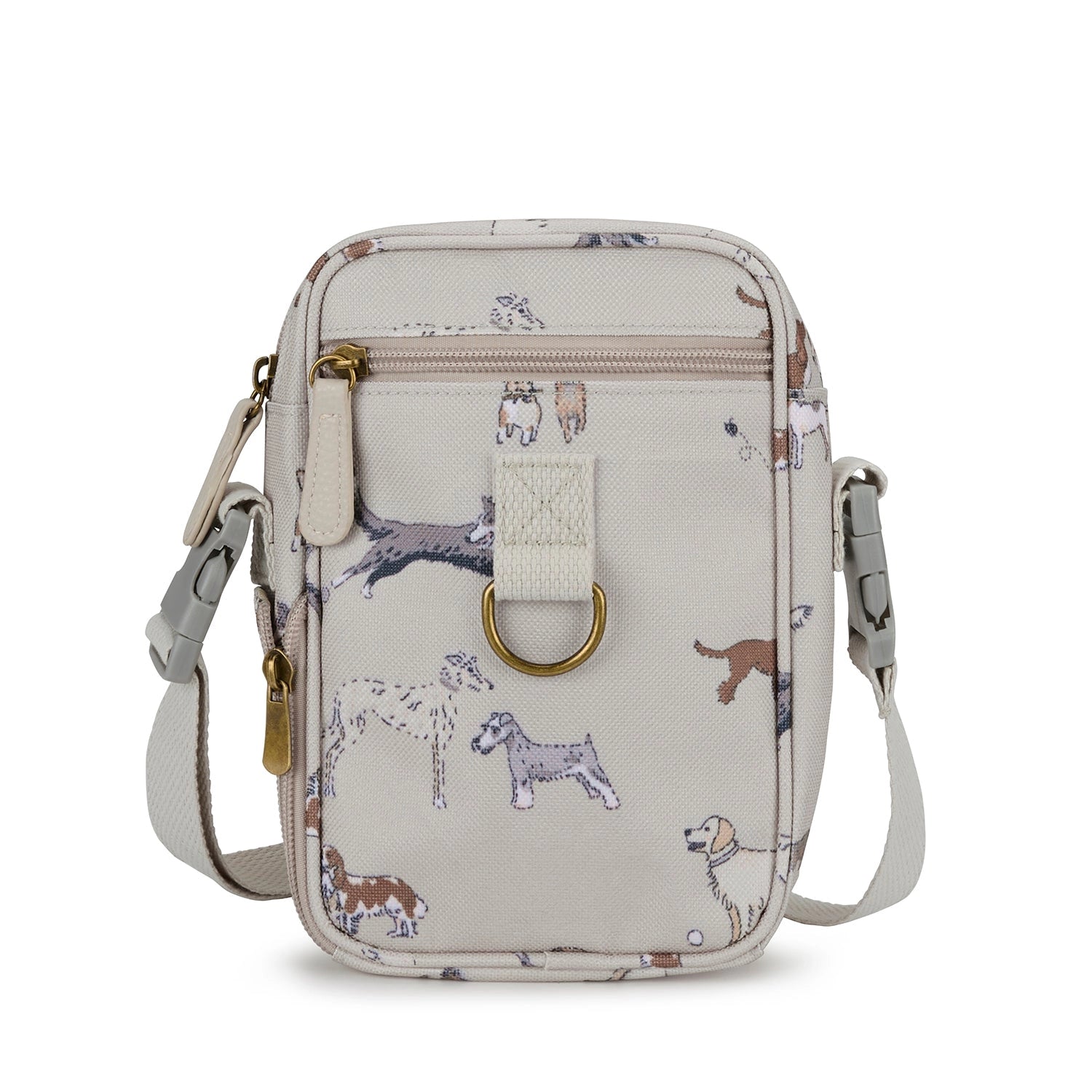 Dog Walking Accessory Bag (Doggy Day Care)