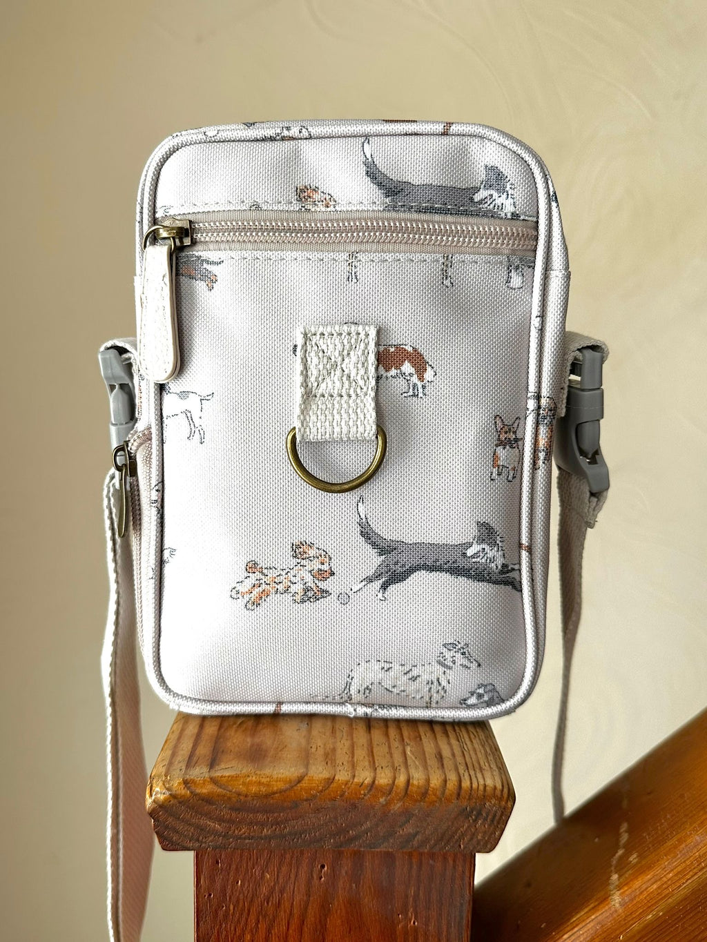 Dog Walking Accessory Bag (Doggy Day Care)