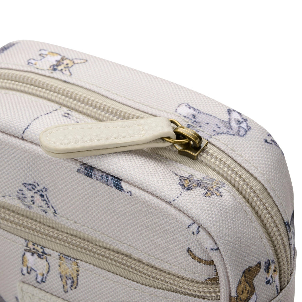 Dog Walking Accessory Bag (Doggy Day Care)