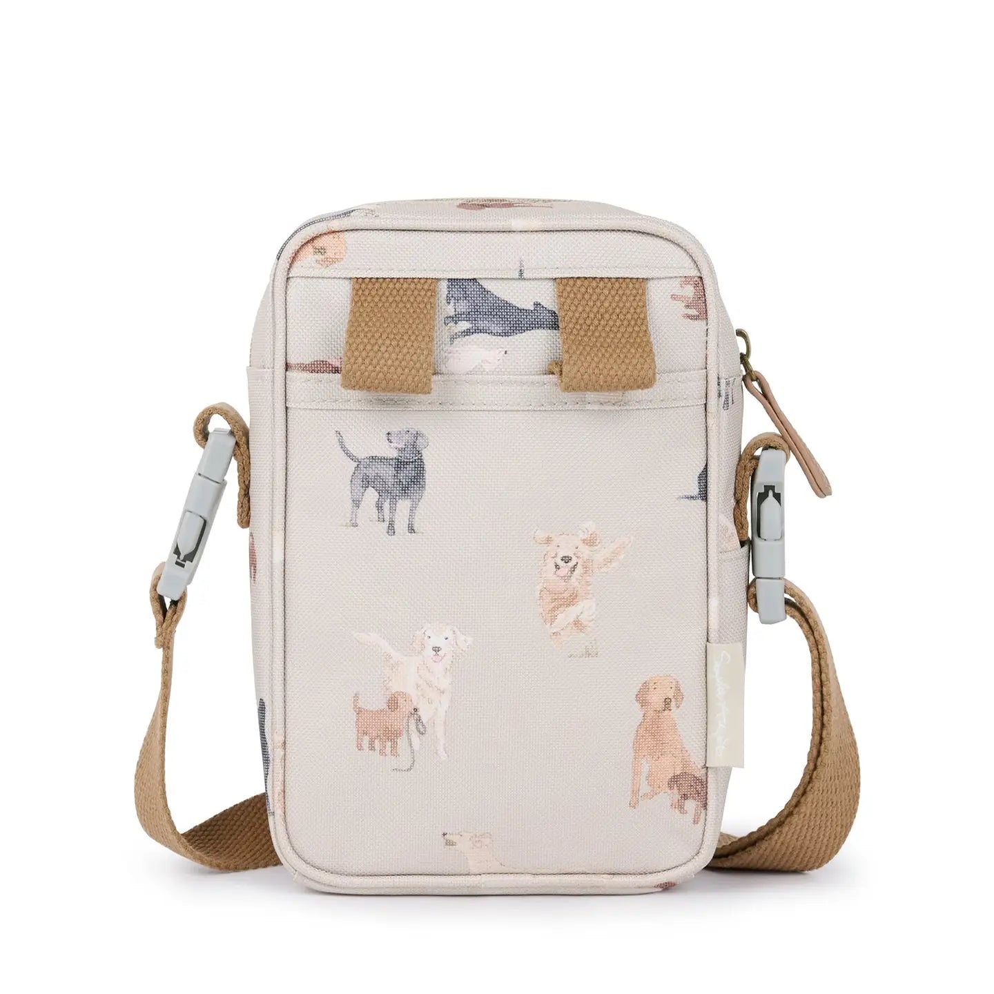 Dog Walking Accessory Bag (Labradors & Retrievers)