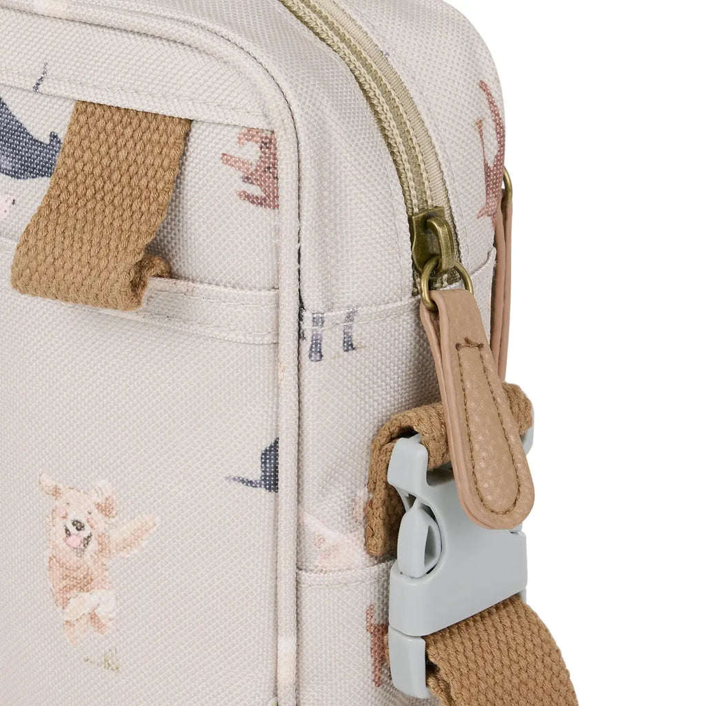 Dog Walking Accessory Bag (Labradors & Retrievers)